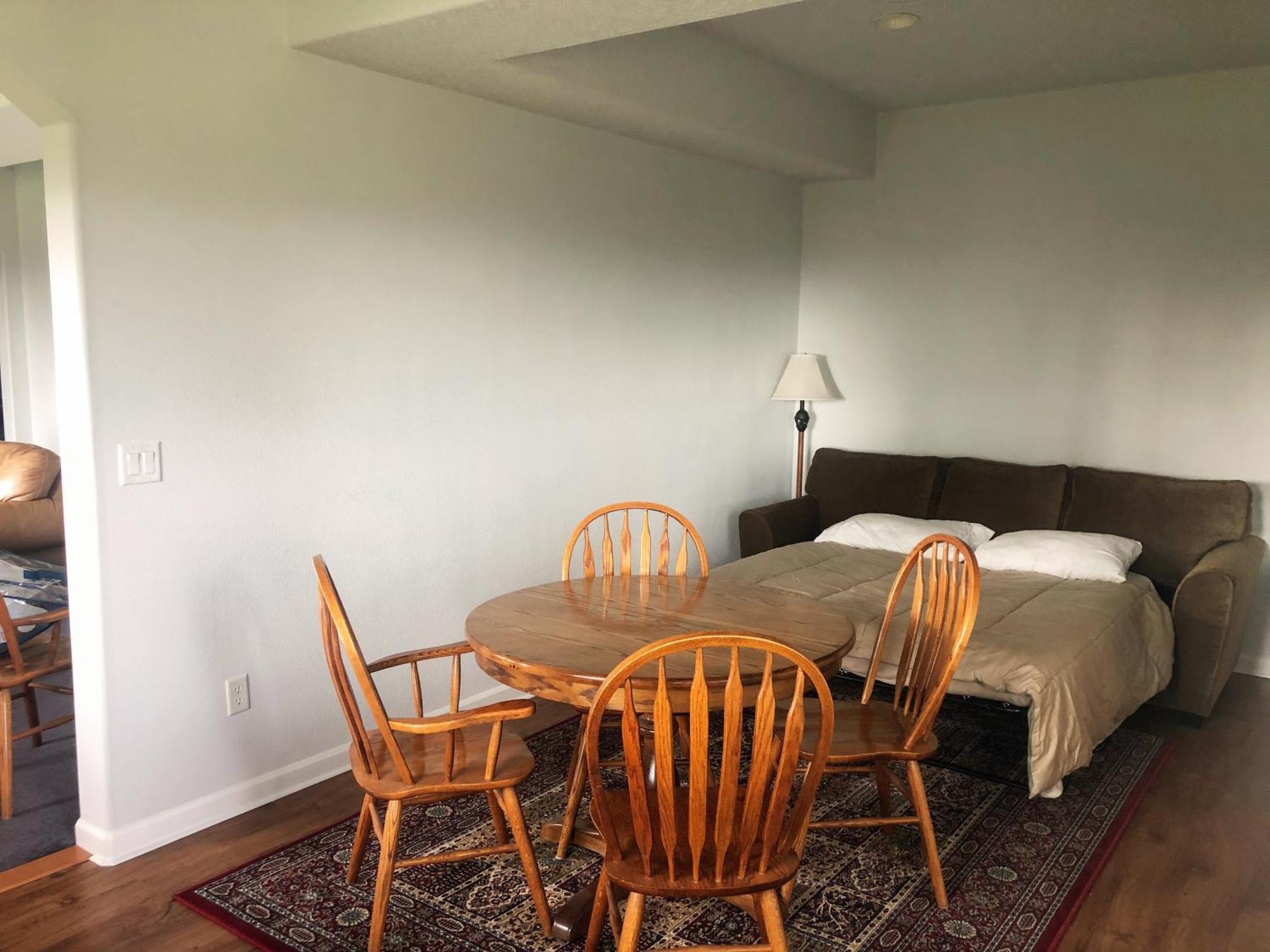 2 Bedroom Suite: Views, Private Entrance, Evchgr Amity Exterior foto