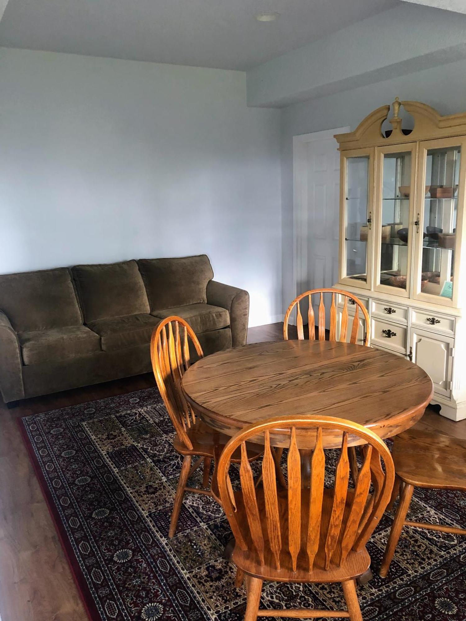2 Bedroom Suite: Views, Private Entrance, Evchgr Amity Exterior foto