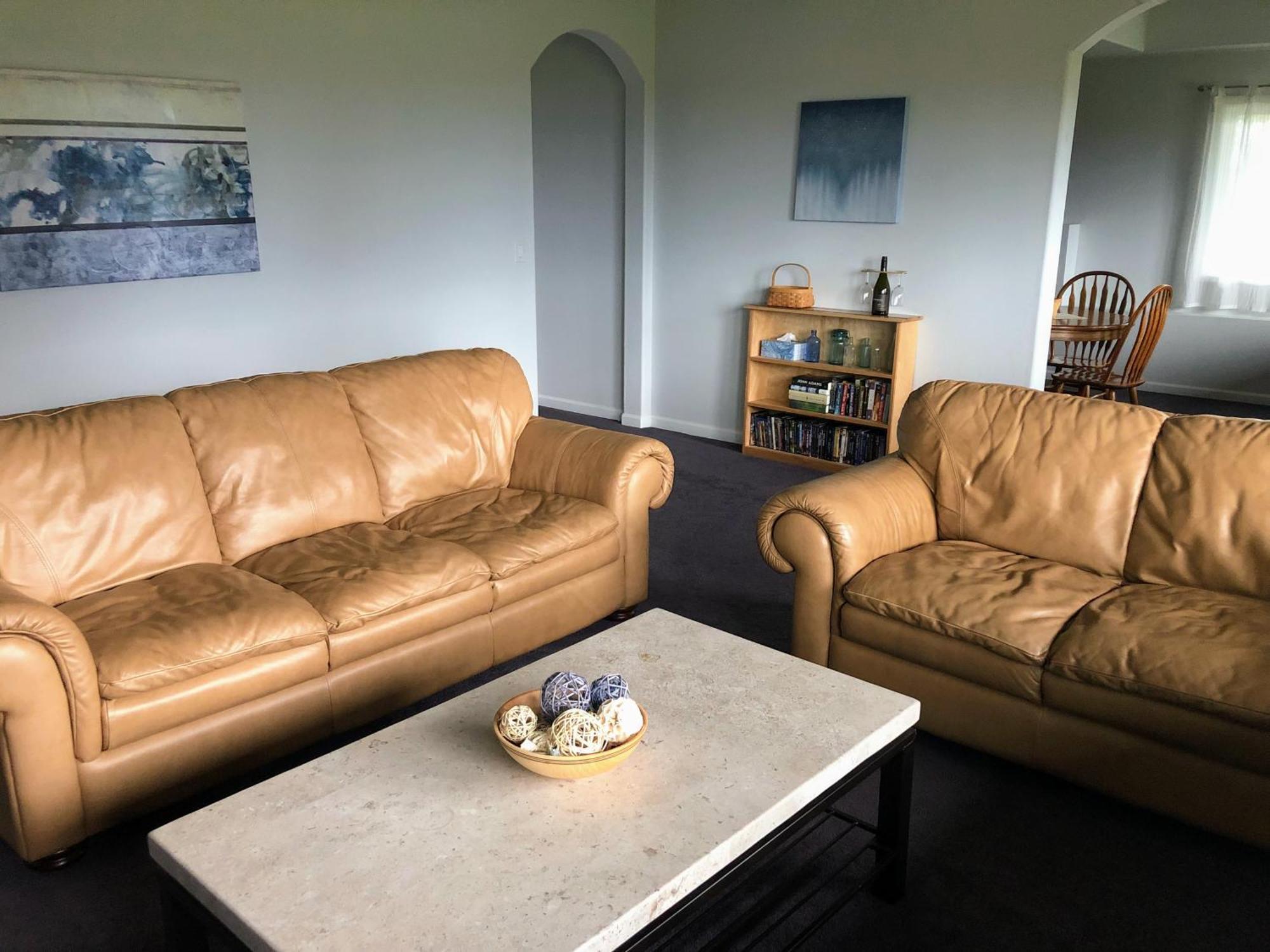2 Bedroom Suite: Views, Private Entrance, Evchgr Amity Exterior foto