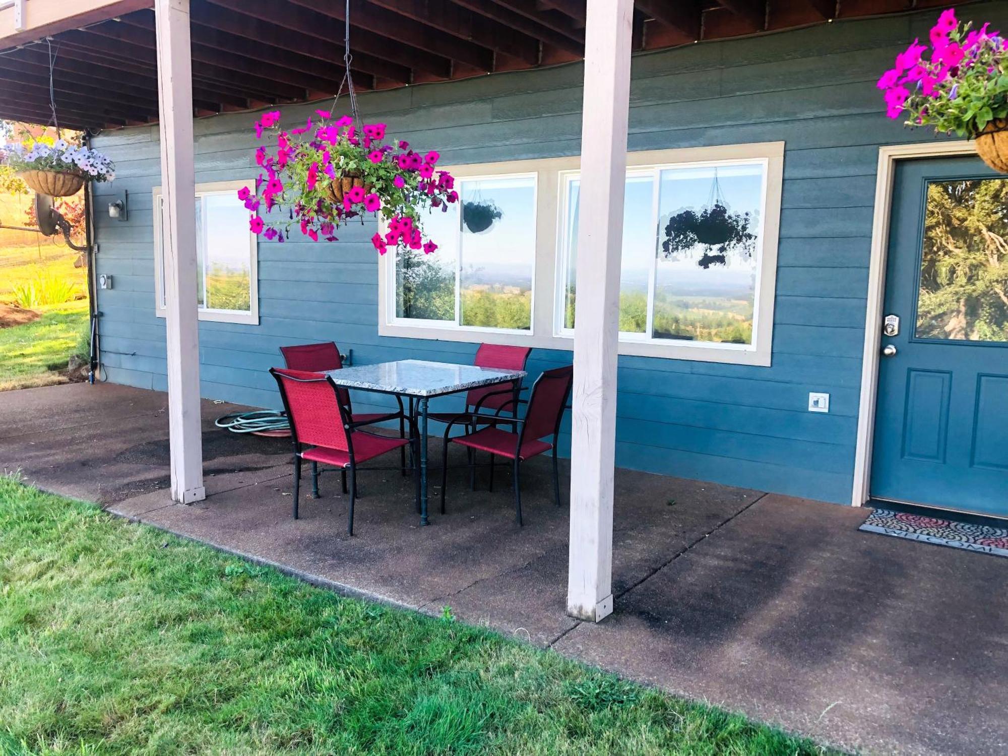 2 Bedroom Suite: Views, Private Entrance, Evchgr Amity Exterior foto