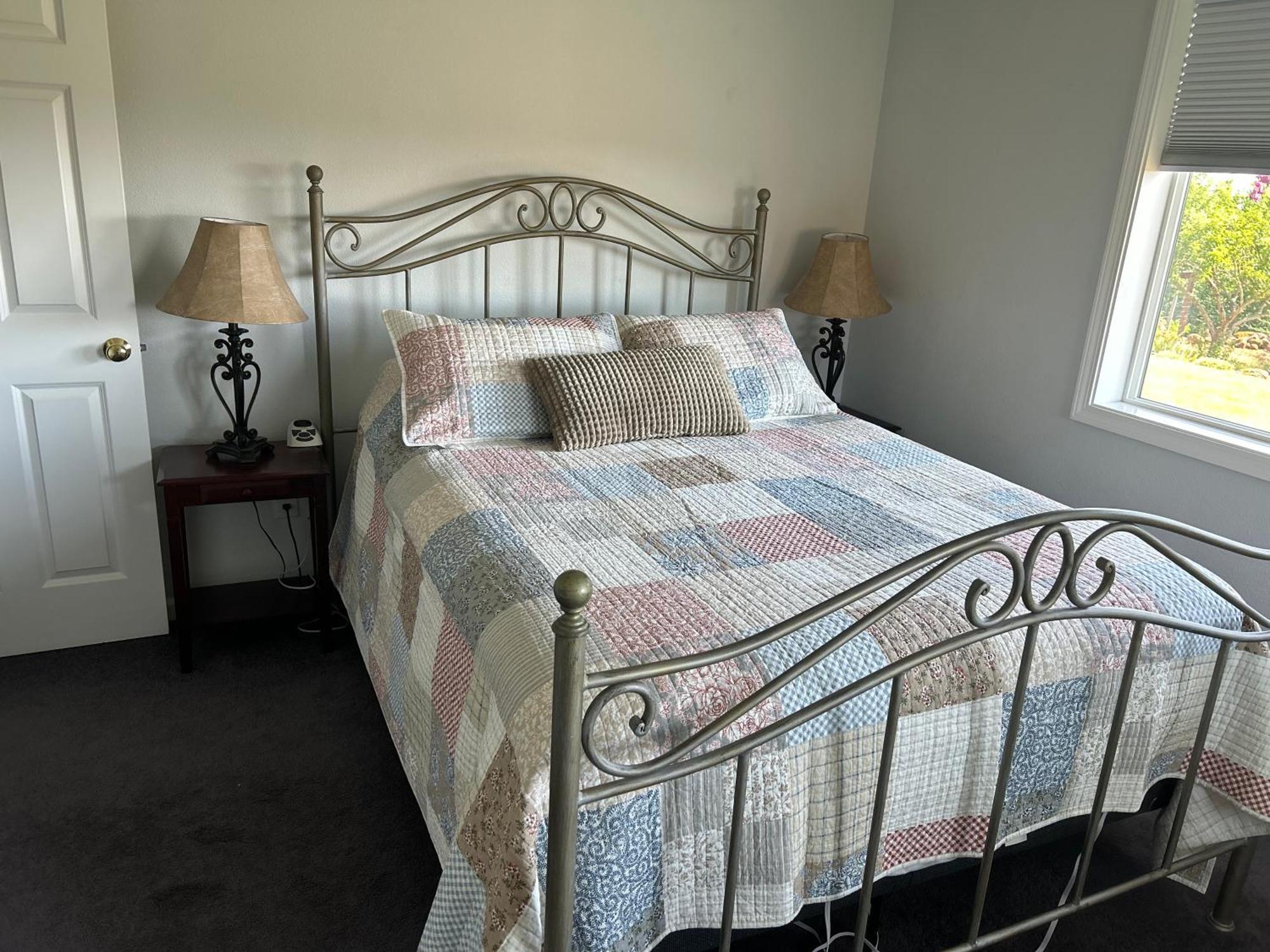 2 Bedroom Suite: Views, Private Entrance, Evchgr Amity Exterior foto